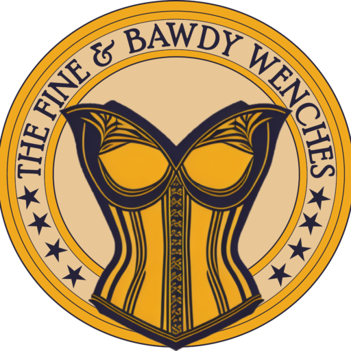 The Fine & Bawdy Wenches